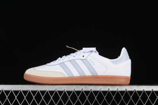 Adidas Samba OG Casual Sneakers - IE0877