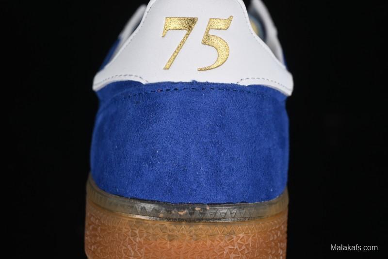 Adidas Handball Spezial Retro Casual Sneakers - JP5278