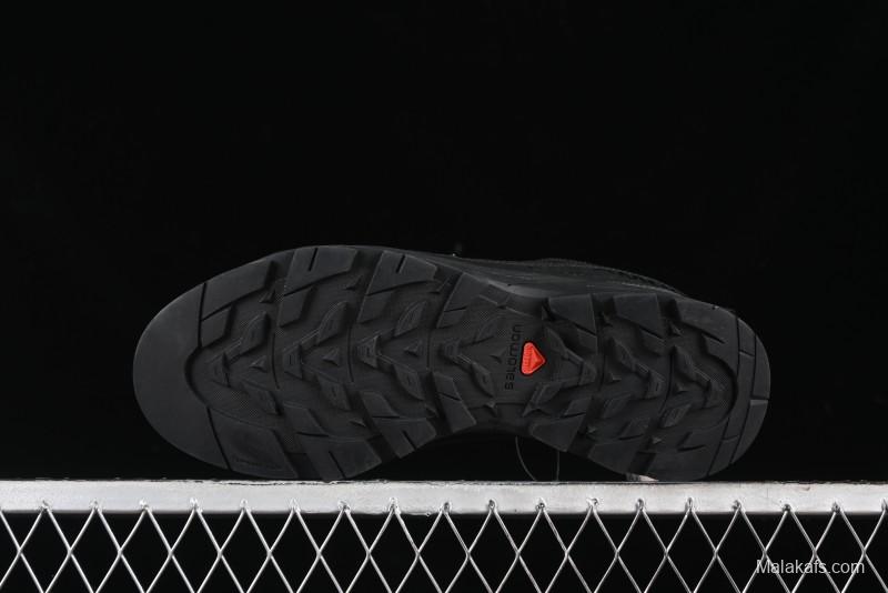 Salomon X-ALP MM6 Explorer Series Outdoor Trail Running Shoes - 475361-26