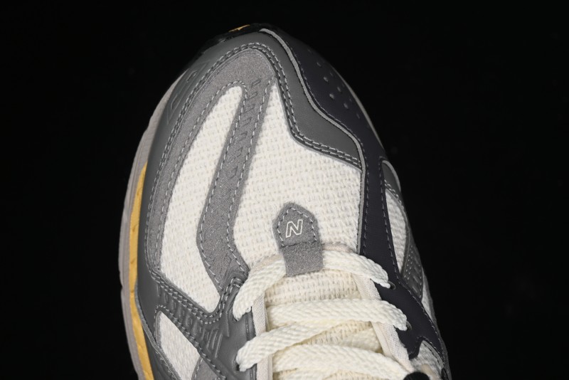 New Balance 1906 Series Retro Dad Style Casual Running Shoes - M1906NG1
