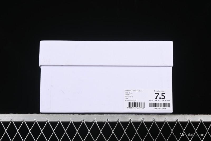 Canada Goose Glacier Trail Sneaker Low-Top Lifestyle Casual Shoes - X.E5