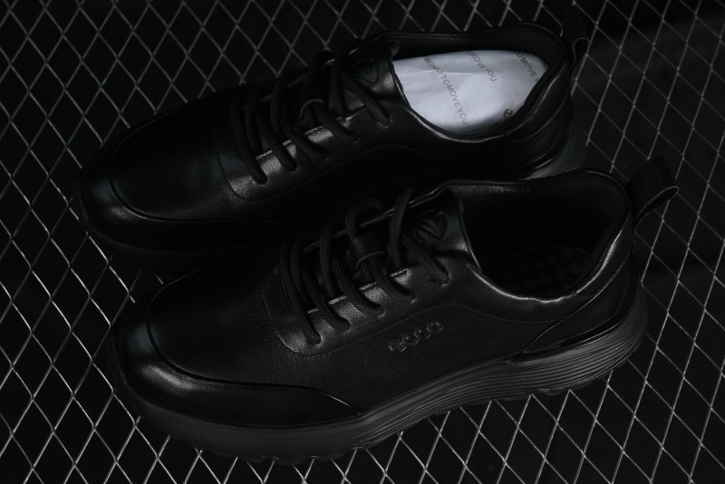ECCO BIOM Series Cushioned Breathable Walking Running Shoes for Travel and Urban Sports - 63079601001