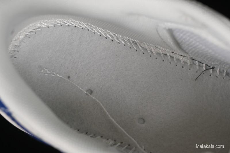 Nike Travis Scott x Fragment Design x Air Jordan 1 Low OG SP AJ1 Retro Sneakers - SJ2068-117