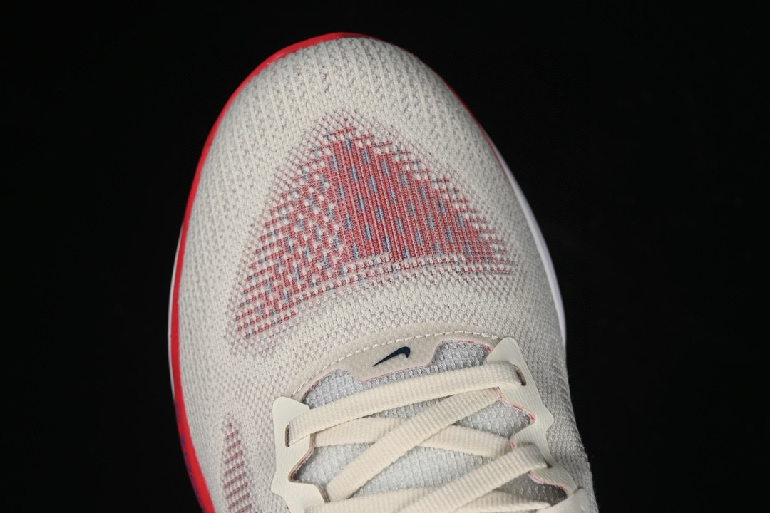 Nike Air Zoom Vomero 17 Lunar Summer 2024 Cushioned Casual Running Shoes - FB1309-003