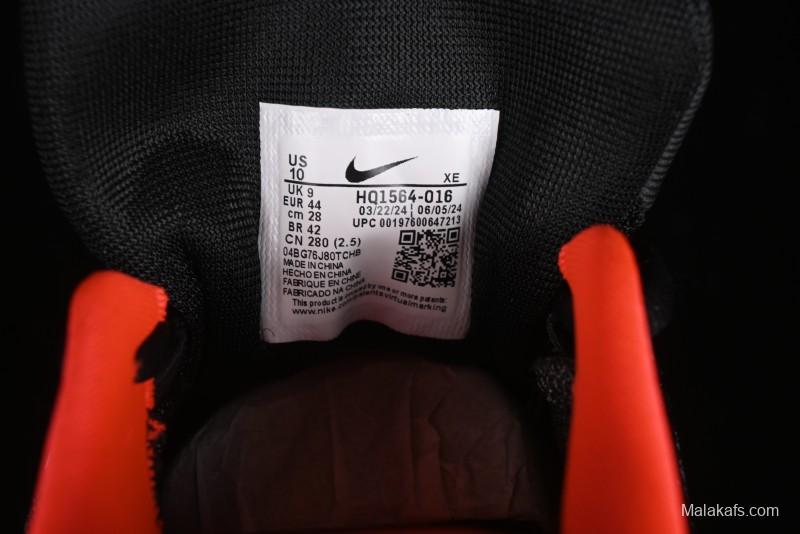 Nike Air Zoom Pegasus 41 Breathable Lightweight Running Shoes with Cushioned Support - HQ1564-016