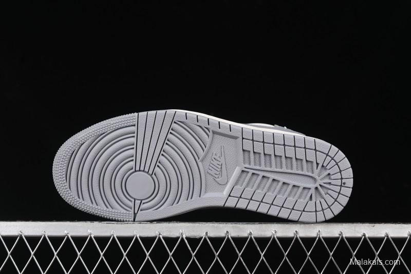 Nike Travis Scott x Fragment Design x Air Jordan 1 Low OG SP AJ1 Lifestyle Sneakers - XZ5168-001