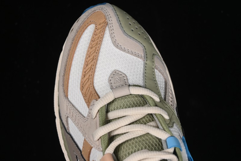 New Balance 1906 Series Retro Dad Style Casual Running Shoes - M1906NCS