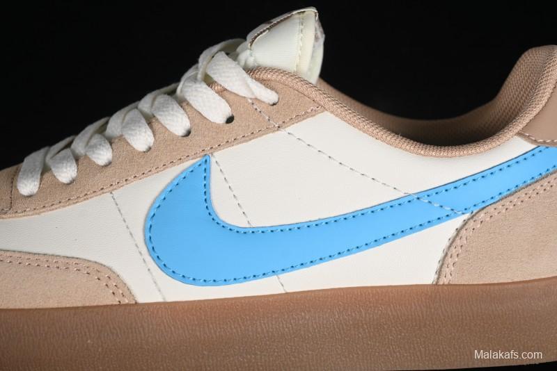 Nike Killshot 2 Retro Comfortable Anti-Slip Low-Top Sneakers - HQ1541-133