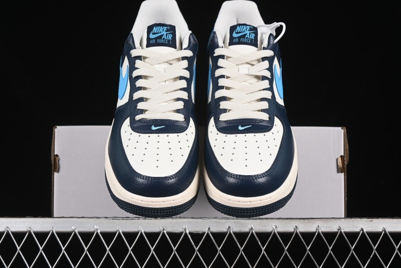 Nike Air Force 1 '07 Low Casual Sneakers - HJ9291-478