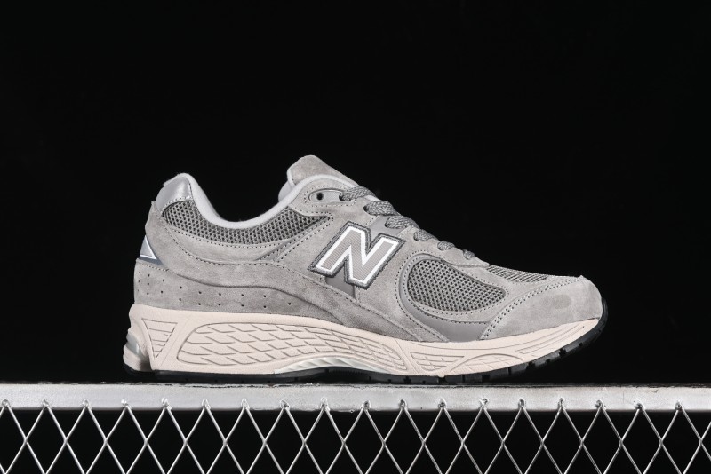 New Balance WL2002 Retro Casual Running Shoes with Upgraded N-ERGY Cushion - ML2002RC