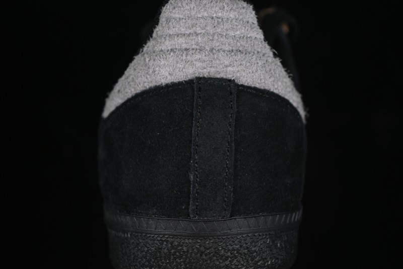 Adidas Originals Samba Retro Casual Sneakers - IH3348