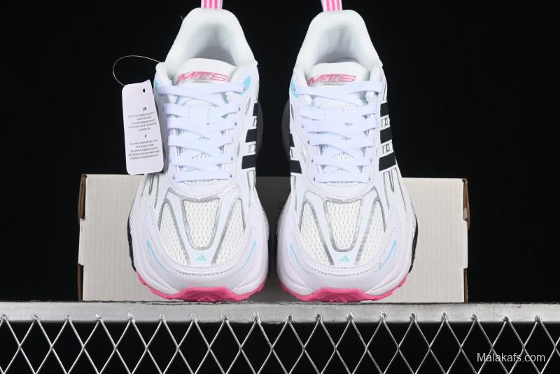 Adidas Originals Mts Pro IH6350 Retro Breathable Cushioned Casual Running Shoes - IH6350