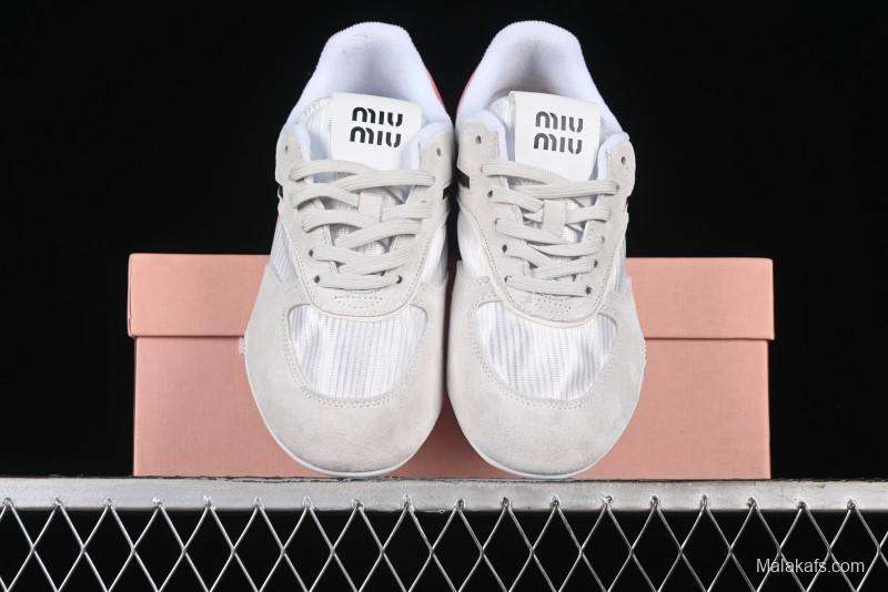 Miumiu Calzature Donna Casual Lifestyle Shoes - AJD4