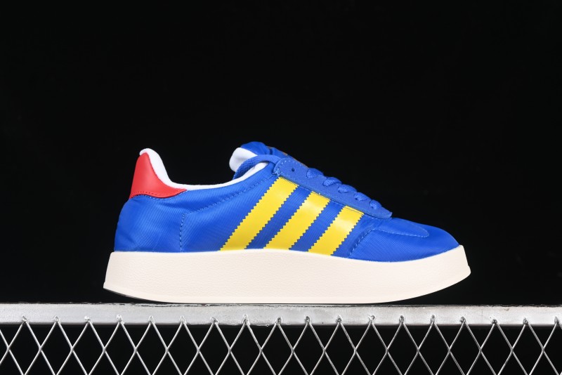 Adidas Originals Samba Home IH5503 Slip-On Comfort Winter Boots for Indoor and Outdoor - IH5503