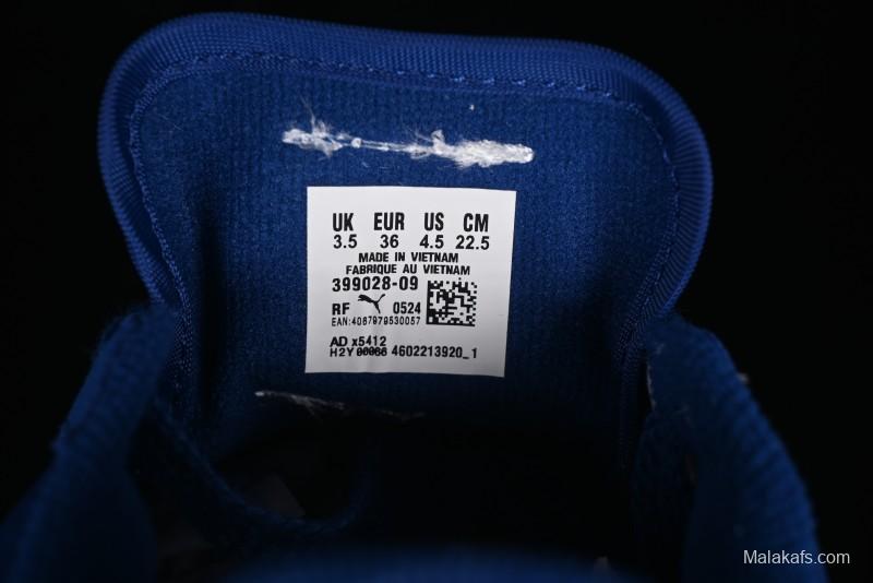 Puma Easy Rider Vintage Low-Top Casual Sneakers Comfortable Durable Breathable - 399028-09