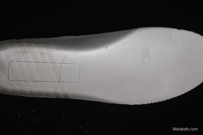 Nike Air Force 1 '07 Low Bape Collaboration - Deep Blue Grey Low-Top Casual Sneakers BB6566-206