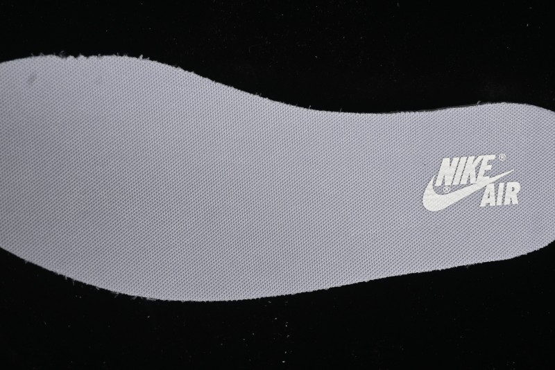 Nike Travis Scott x Fragment Design x Air Jordan 1 Low OG SP AJ1 Supreme Collaboration - XZ2268-003