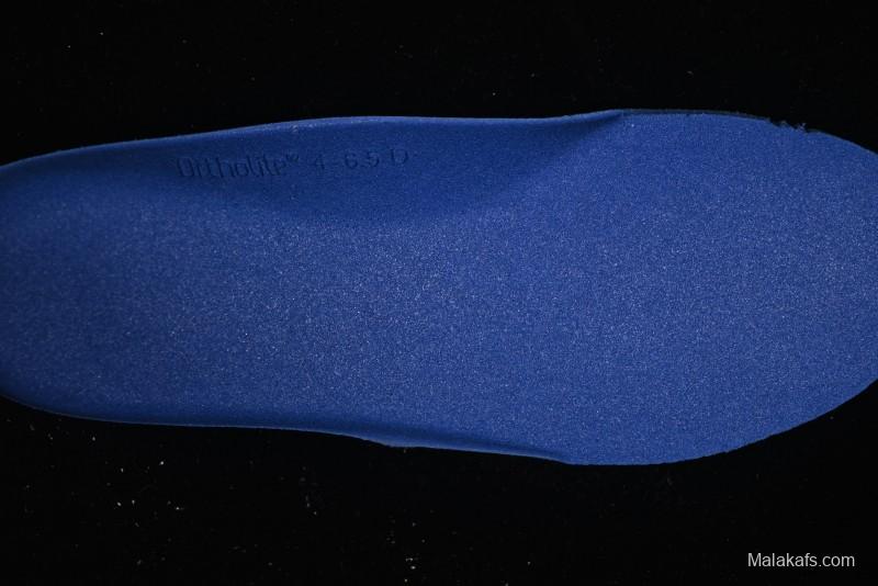 Hoka Mafate Three 2 Ultra-Lightweight Cushioned Trail Running Shoes - 1141572 GLW