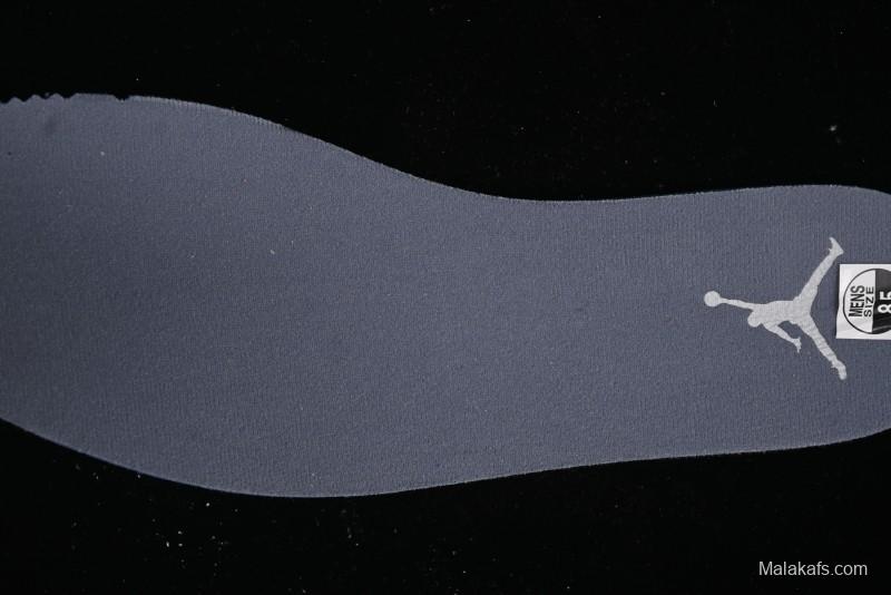 Nike Air Jordan 8 Retro "Cool Grey" Basketball Shoes - 305381-014