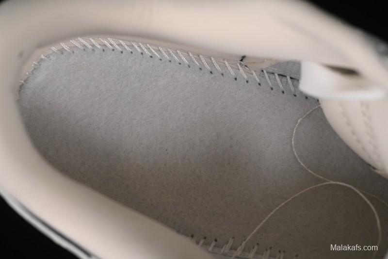 Nike SB Dunk Low LV Collaboration - Light Blue Denim Print Anniversary High-End Custom Low-Top Casual Skate Shoes - XB3802-359