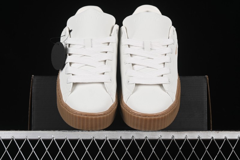 Fenty x Puma Creeper Phatty Low-Top Casual Sneakers - 396813-03