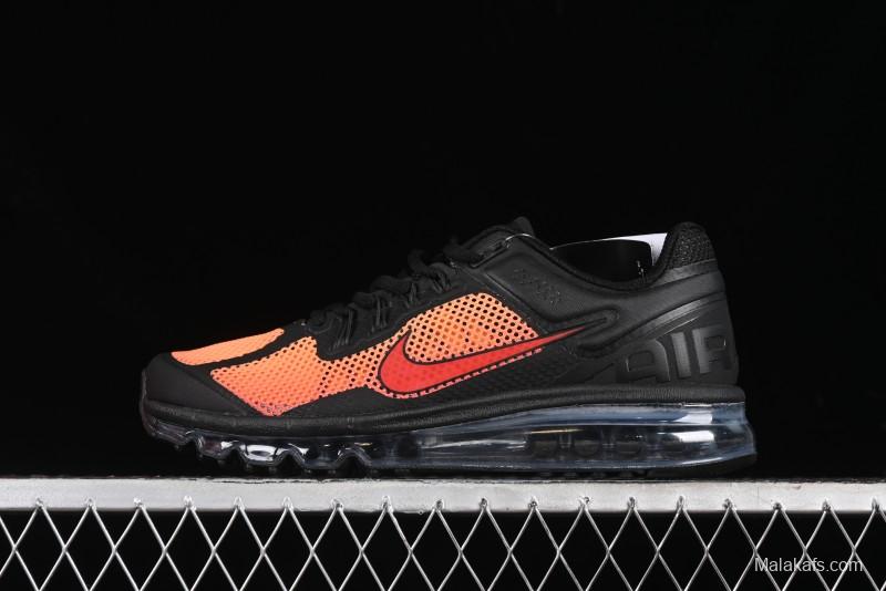 Nike Air Max 2013 Retro Running Shoes with Full-Length Max Air Cushion - HF4887-873