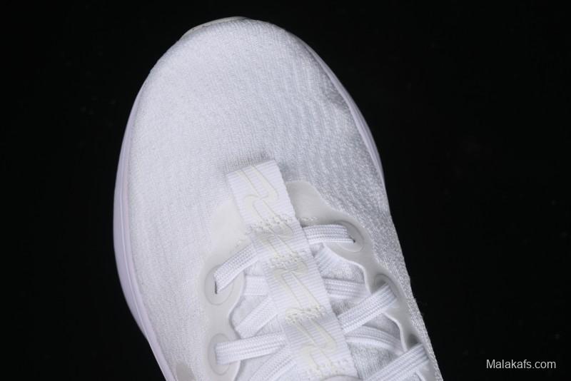 Nike Motiva Summer Breathable Cushioned Wave Running Shoes - DV1238-106