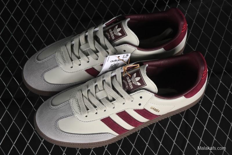 Adidas Originals Samba OG Casual Sneakers - ID1482