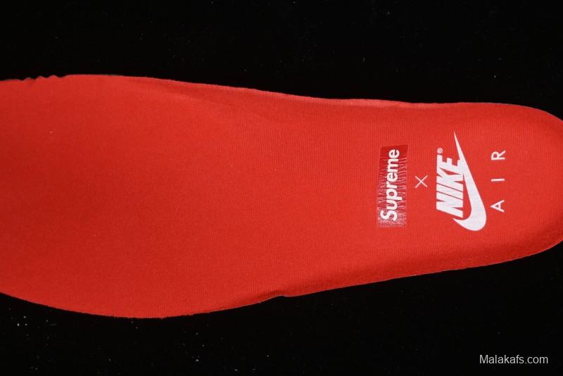 Nike Air More Uptempo 96 QS Classic High Street Versatile Casual Sports Culture Basketball Shoes - 902290-600