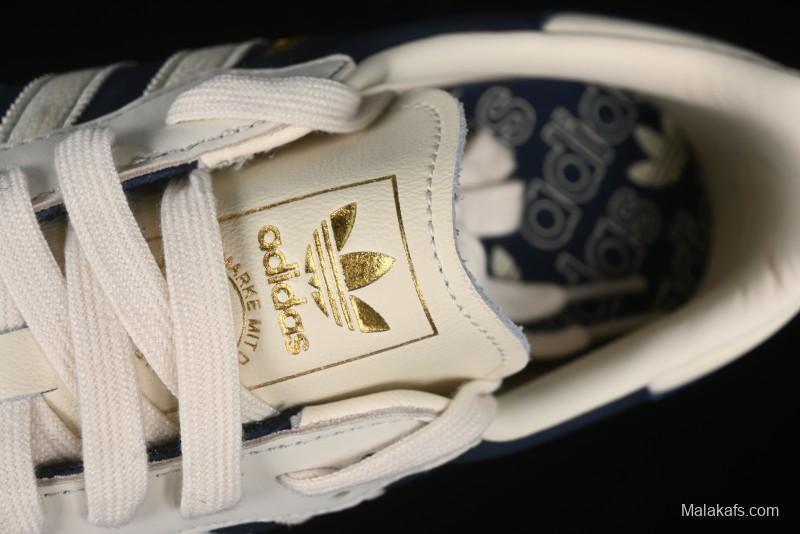 Adidas Originals Samba OG Retro Casual Sneakers - IG1968