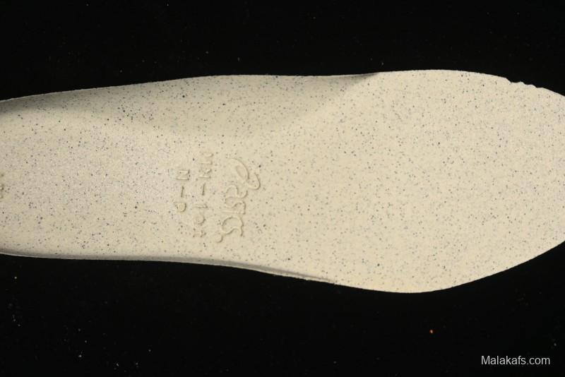 Asics Gel-Kayano 14 Running Shoes with 3D Visible GEL Cushioning and FF BLAST PLUS Midsole - 1202A056-109