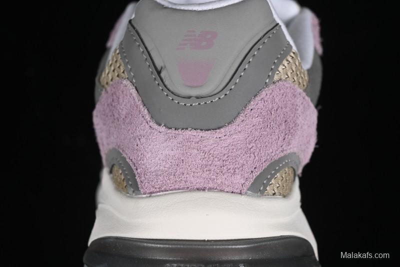 New Balance 2010 Series Retro Casual Running Shoes - U2010NB1