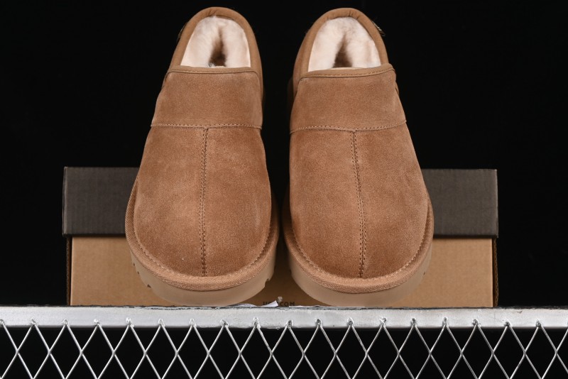 UGG LE FU Low Top Slip-On Lifestyle Casual Shoes - 1131616