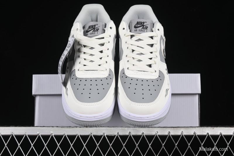 Nike Air Force 1 '07 Low Suan Ni Casual Sneakers - BV6088-103