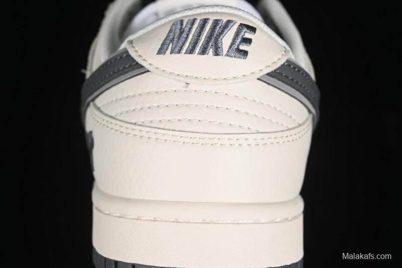 Nike SB Dunk Low UN Collaboration Anniversary Edition High-End Customized Low-Top Casual Skate Shoes - XX2025-679
