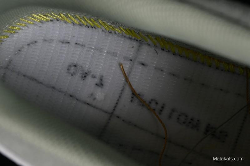 Nike Air Force 1 '07 Low Casual Sneakers - FQ8714-300