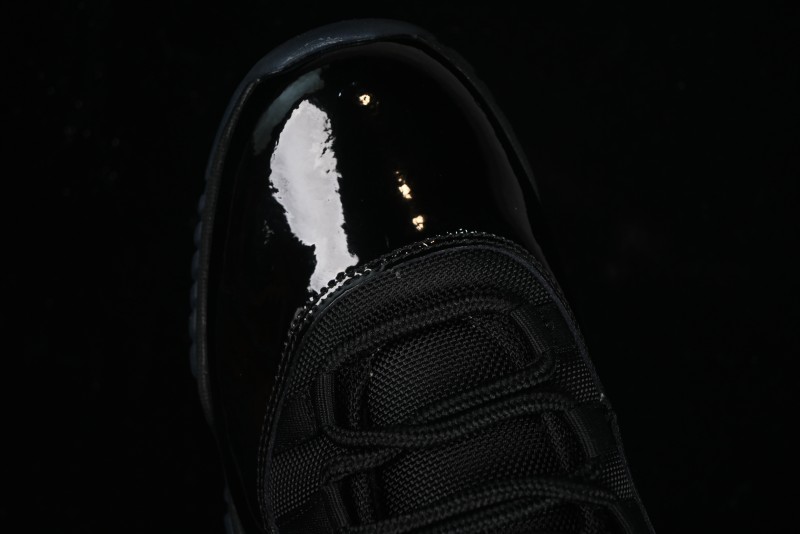 Nike Air Jordan 11 Retro High Top Basketball Shoes - C378037-006