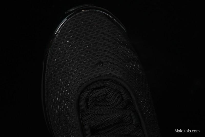 Nike Air Max Dn 2024 Running Shoes with Quad Cylinder Air Cushion - DV3337-006