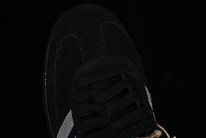 Adidas Originals Samba Retro Casual Sneakers - IH3348