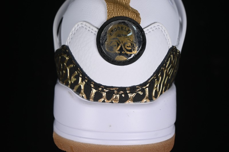 Nike Jordan Spizike Low AJ Hybrid Element Casual Sneakers - HJ9019-100