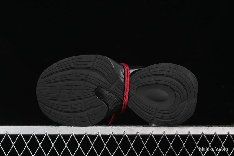 GG-CC Casual Sports Running Shoes with Irregular Design - G24X9815