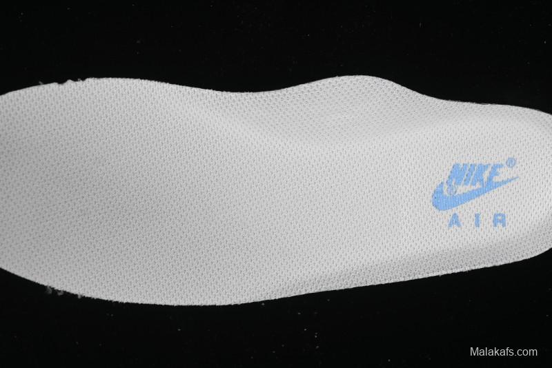 Nike Air Force 1 '07 Low Custom Casual Sneakers - CW2288-111