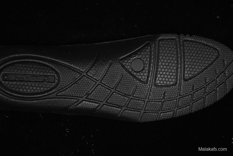 Fila Slant Shot 98/23 Comfortable Versatile Breathable Low-Top Tennis Shoes - 98/23
