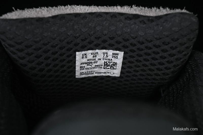 Puma Suede XL Crush Retro Casual Sneakers - 399099-02