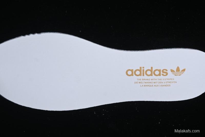 Adidas Samba OG II Casual Sneakers - II0001