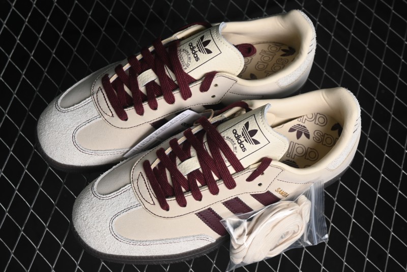 Adidas Samba OG IG1987 Casual Sneakers