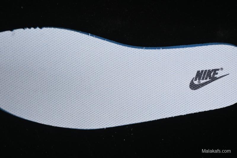 Nike Travis Scott x Fragment Design x Air Jordan 1 Low OG SP AJ1 Retro Sneakers - CH6336-017