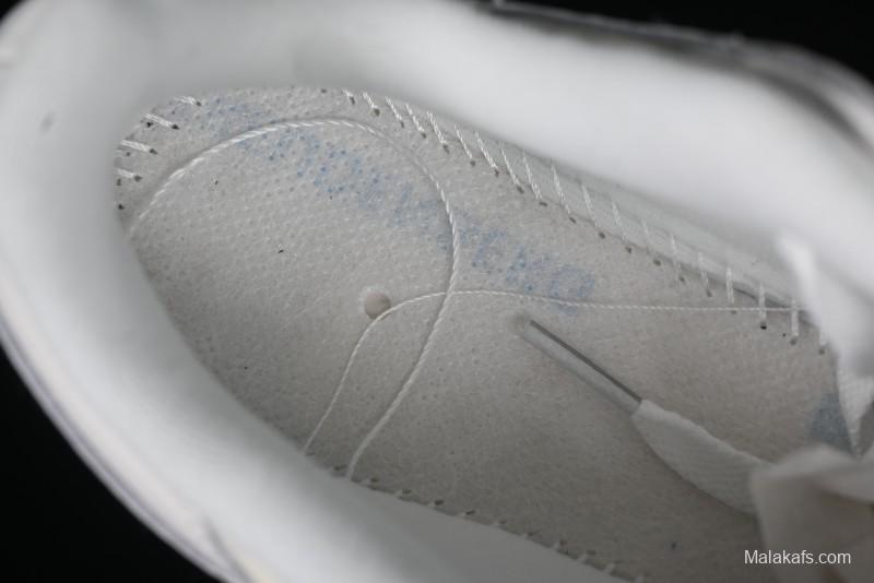 Adidas Forum 84 Low Retro Basketball Sneakers - IH7828