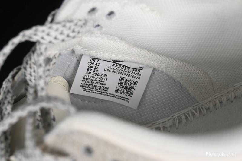 Nike SB Dunk Low Gucci Collaboration - Smoke Green Anniversary High-End Custom Low-Top Casual Skate Shoes - XX2025-389