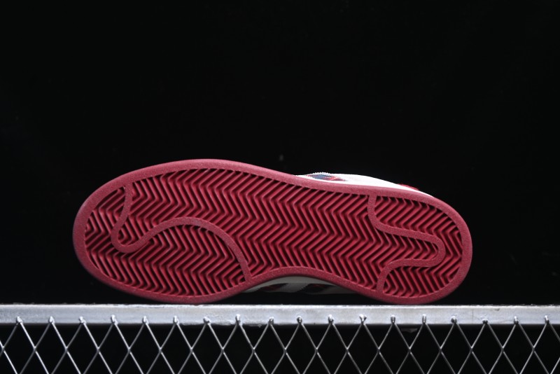 Adidas Originals Campus 00s Retro Casual Sneakers with Chunky Silhouette - ID6140